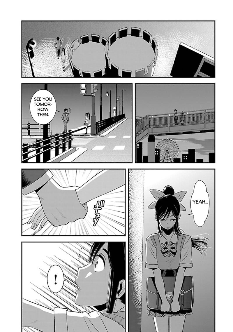 Makikomarete Isekai Teni Suru Yatsu Wa Taitei Cheat Chapter 61a Page 12