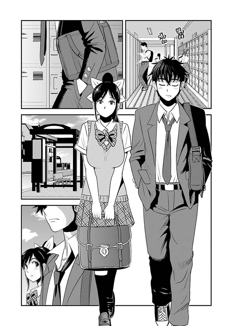 Makikomarete Isekai Teni Suru Yatsu Wa Taitei Cheat Chapter 61a Page 2