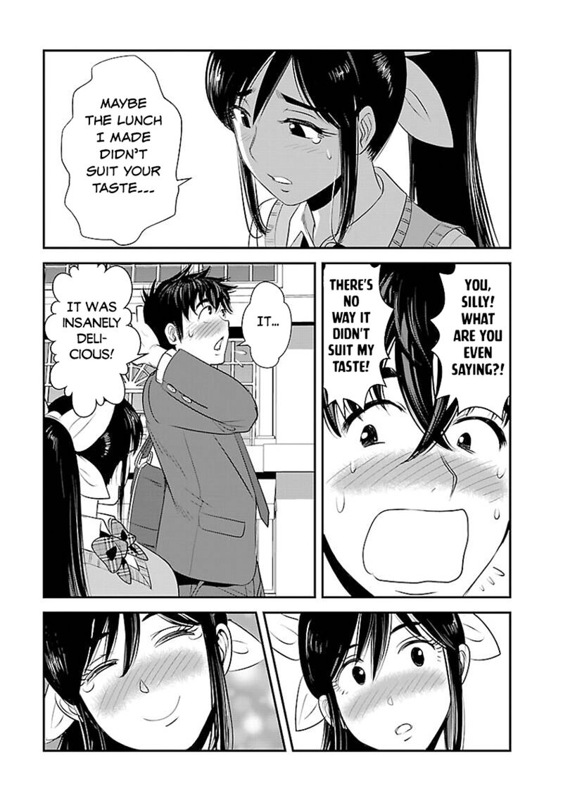 Makikomarete Isekai Teni Suru Yatsu Wa Taitei Cheat Chapter 61a Page 5