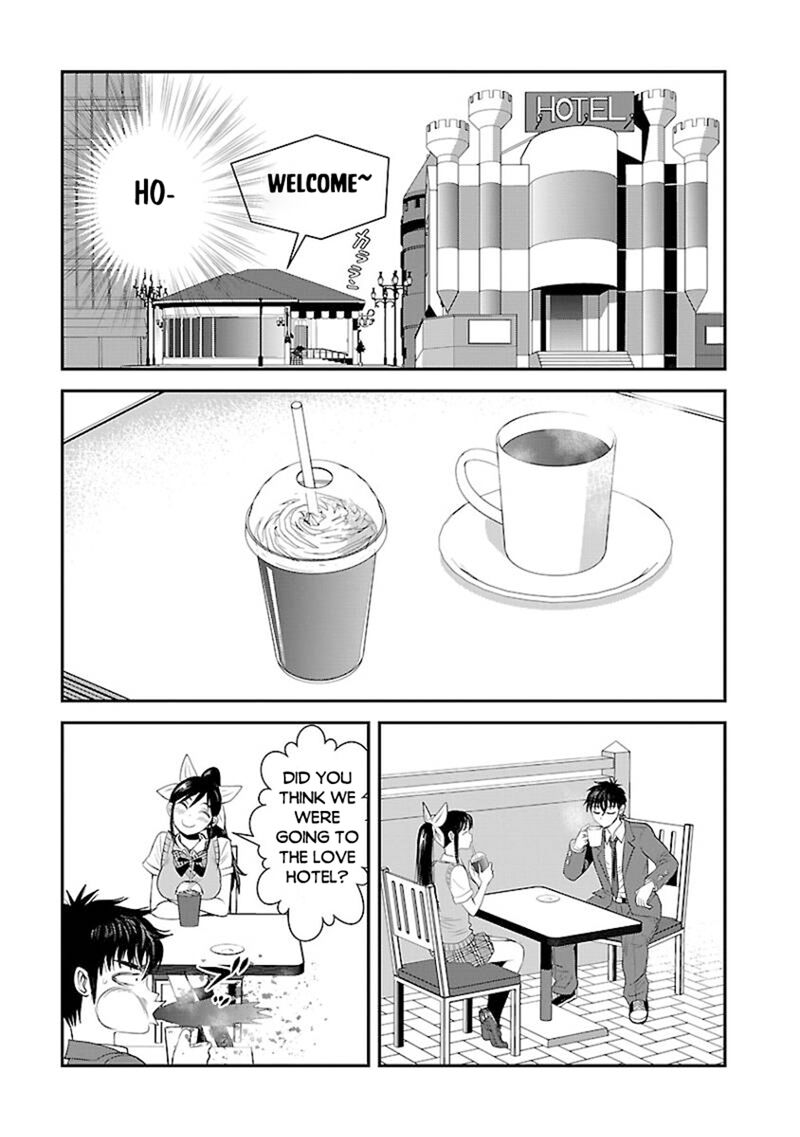 Makikomarete Isekai Teni Suru Yatsu Wa Taitei Cheat Chapter 61a Page 7