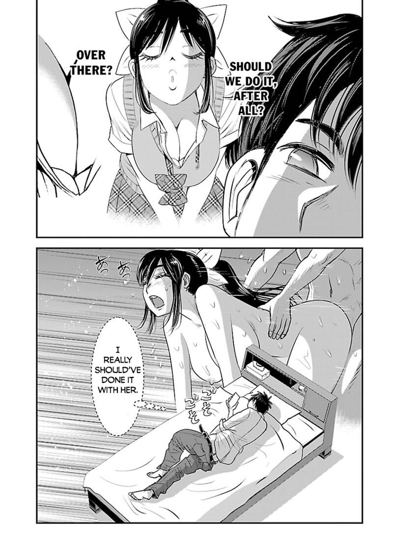 Makikomarete Isekai Teni Suru Yatsu Wa Taitei Cheat Chapter 61b Page 4