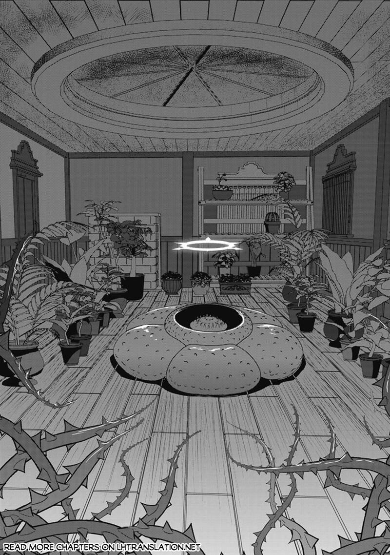 Makikomarete Isekai Teni Suru Yatsu Wa Taitei Cheat Chapter 64 Page 1