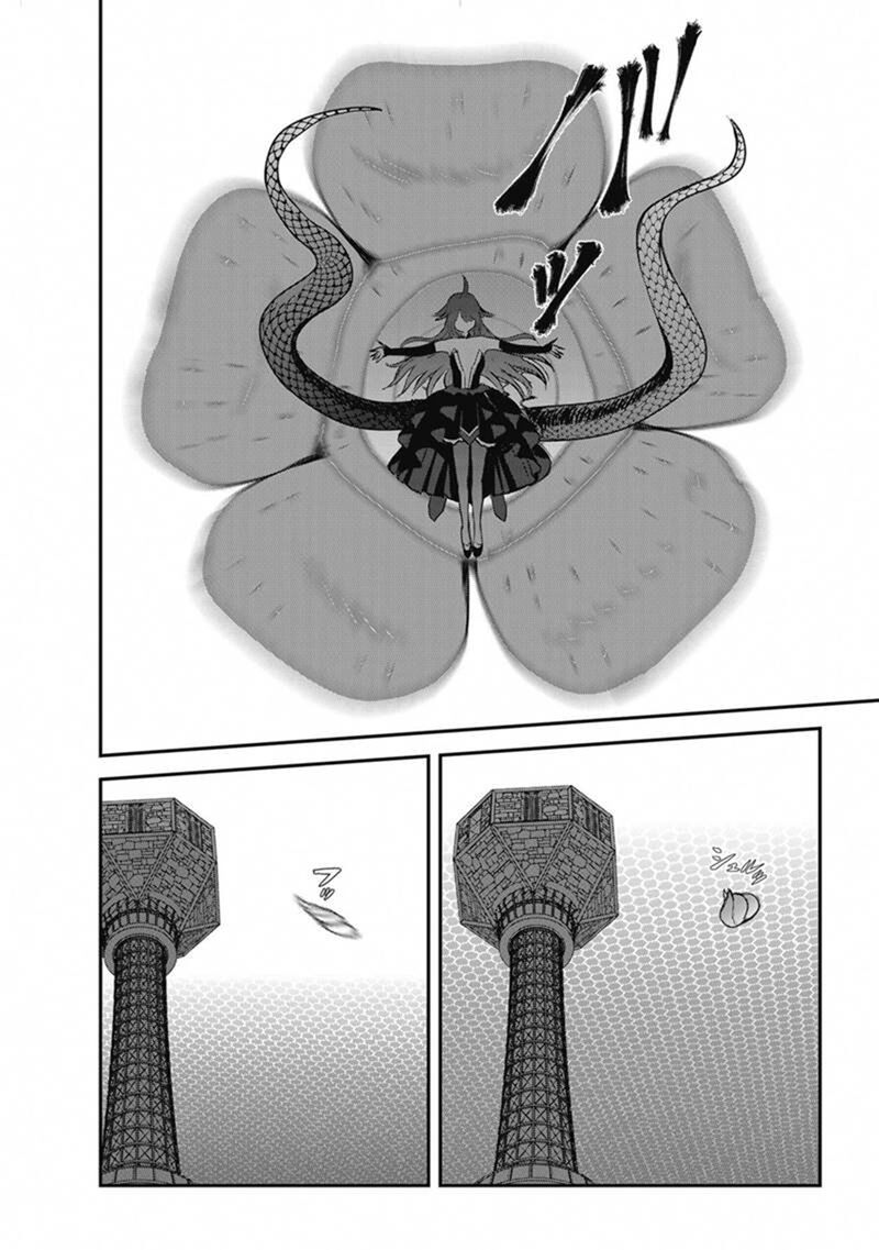 Makikomarete Isekai Teni Suru Yatsu Wa Taitei Cheat Chapter 64 Page 12
