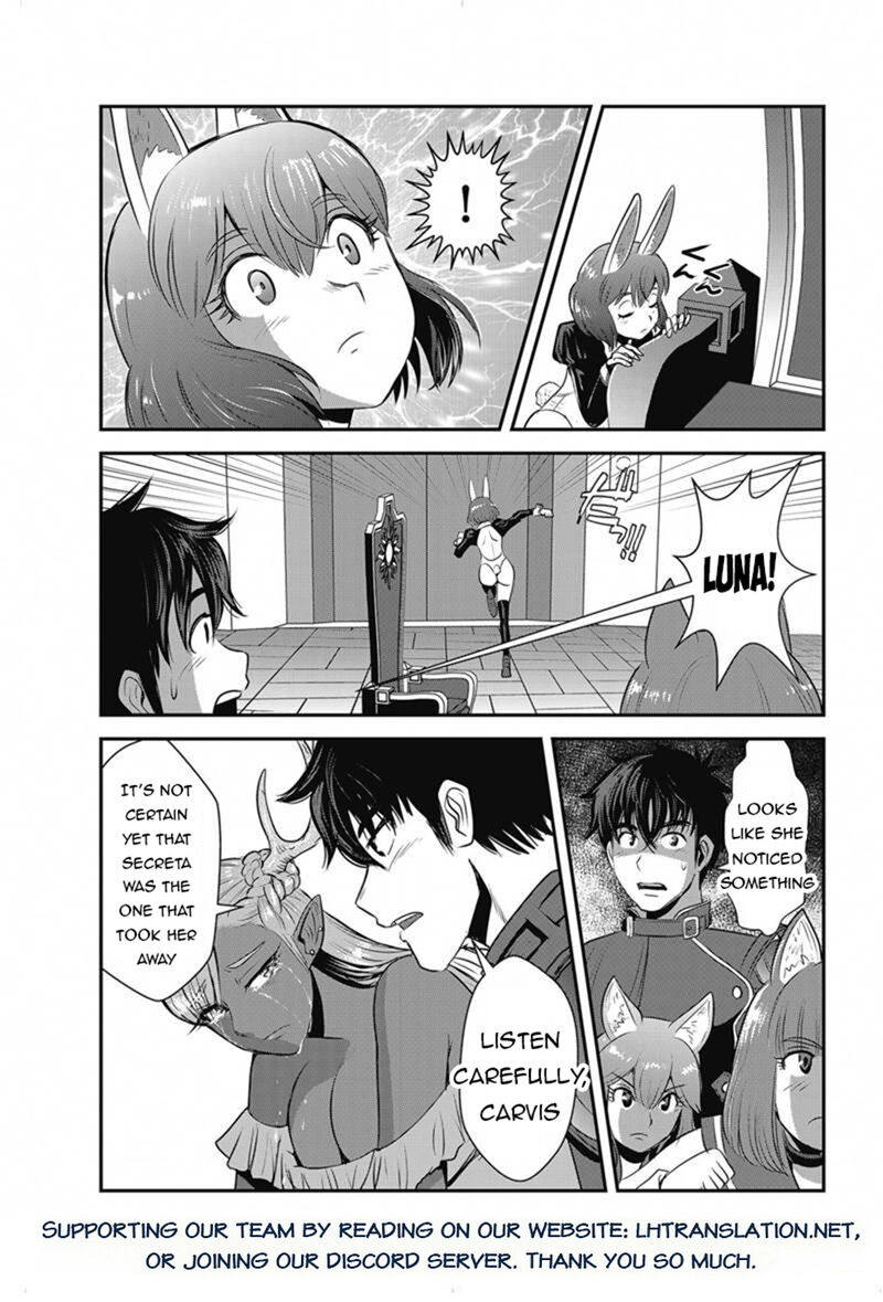 Makikomarete Isekai Teni Suru Yatsu Wa Taitei Cheat Chapter 64 Page 24