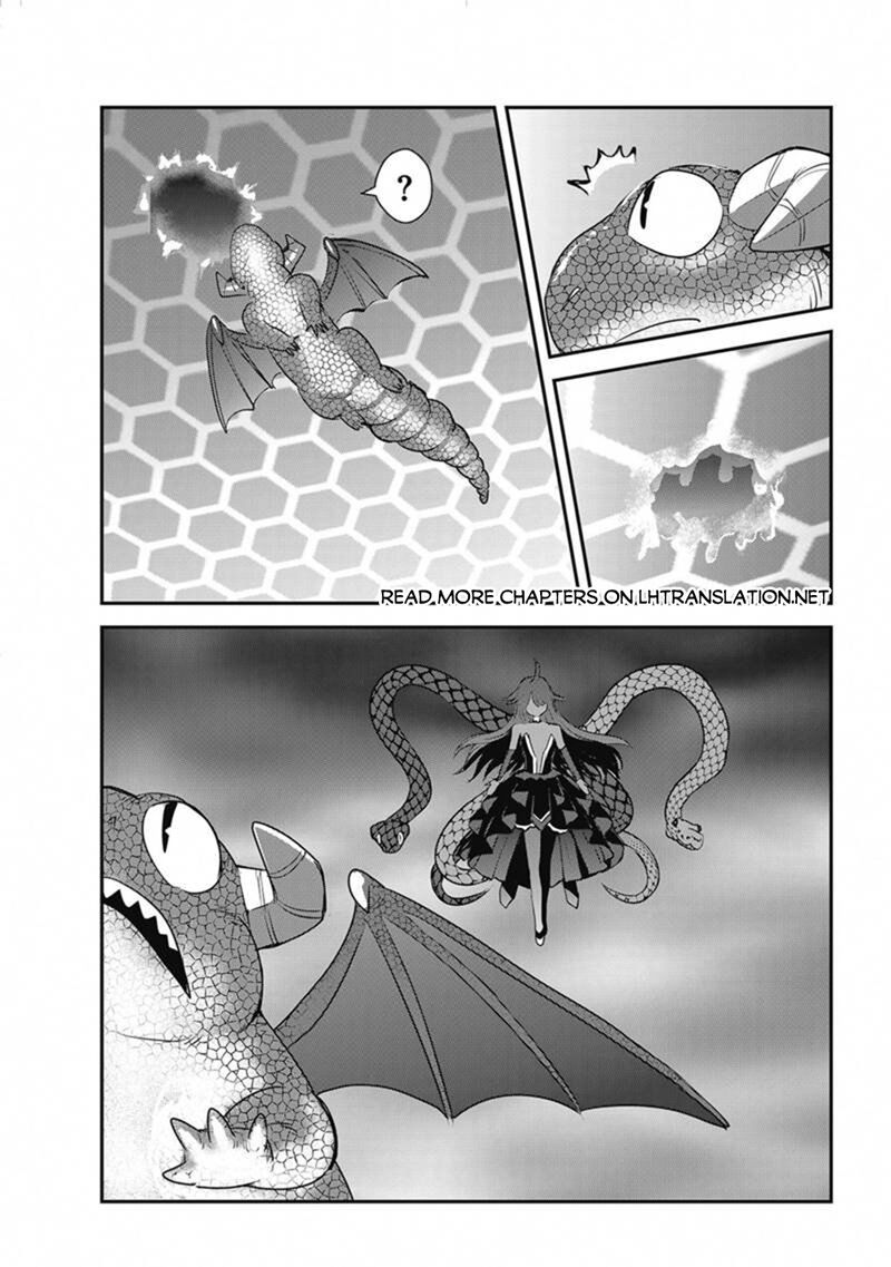 Makikomarete Isekai Teni Suru Yatsu Wa Taitei Cheat Chapter 64 Page 7