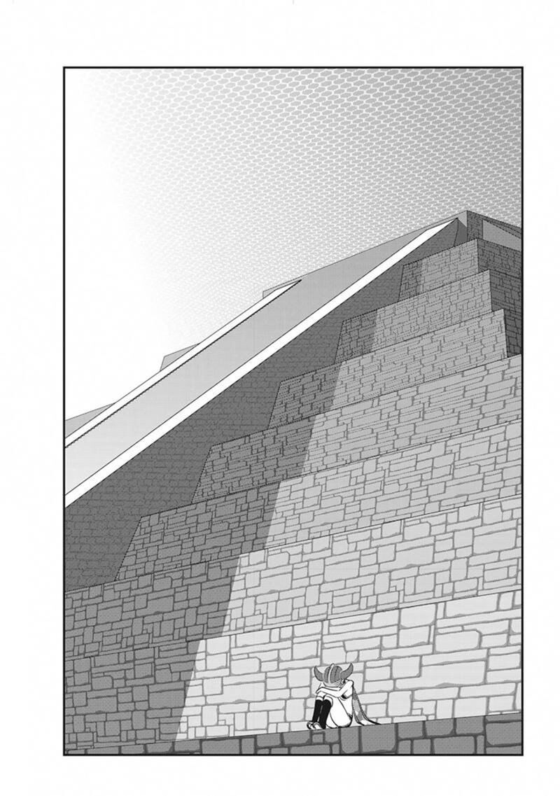 Makikomarete Isekai Teni Suru Yatsu Wa Taitei Cheat Chapter 64 Page 8