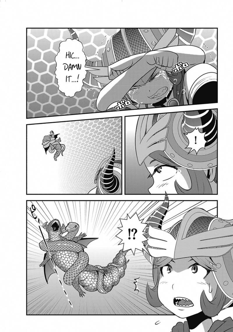 Makikomarete Isekai Teni Suru Yatsu Wa Taitei Cheat Chapter 64 Page 9