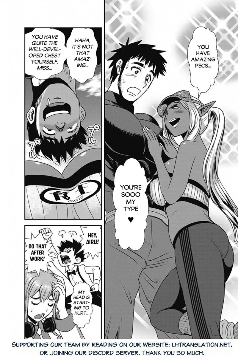 Makikomarete Isekai Teni Suru Yatsu Wa Taitei Cheat Chapter 66a Page 14