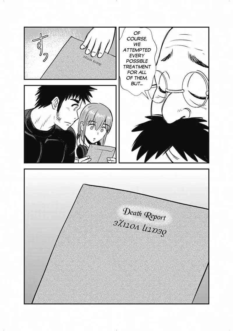 Makikomarete Isekai Teni Suru Yatsu Wa Taitei Cheat Chapter 66a Page 5