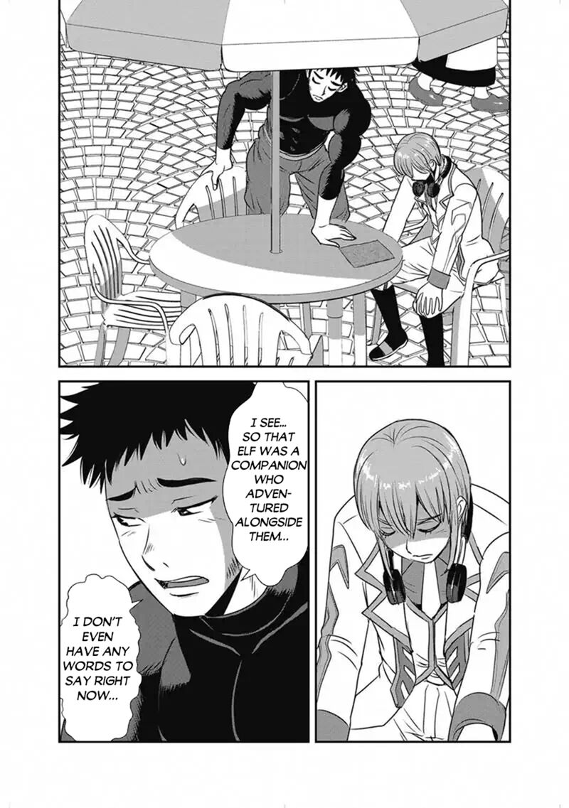 Makikomarete Isekai Teni Suru Yatsu Wa Taitei Cheat Chapter 66a Page 8