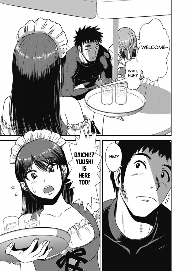 Makikomarete Isekai Teni Suru Yatsu Wa Taitei Cheat Chapter 66a Page 9