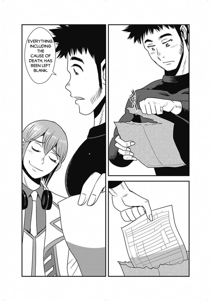 Makikomarete Isekai Teni Suru Yatsu Wa Taitei Cheat Chapter 66b Page 9