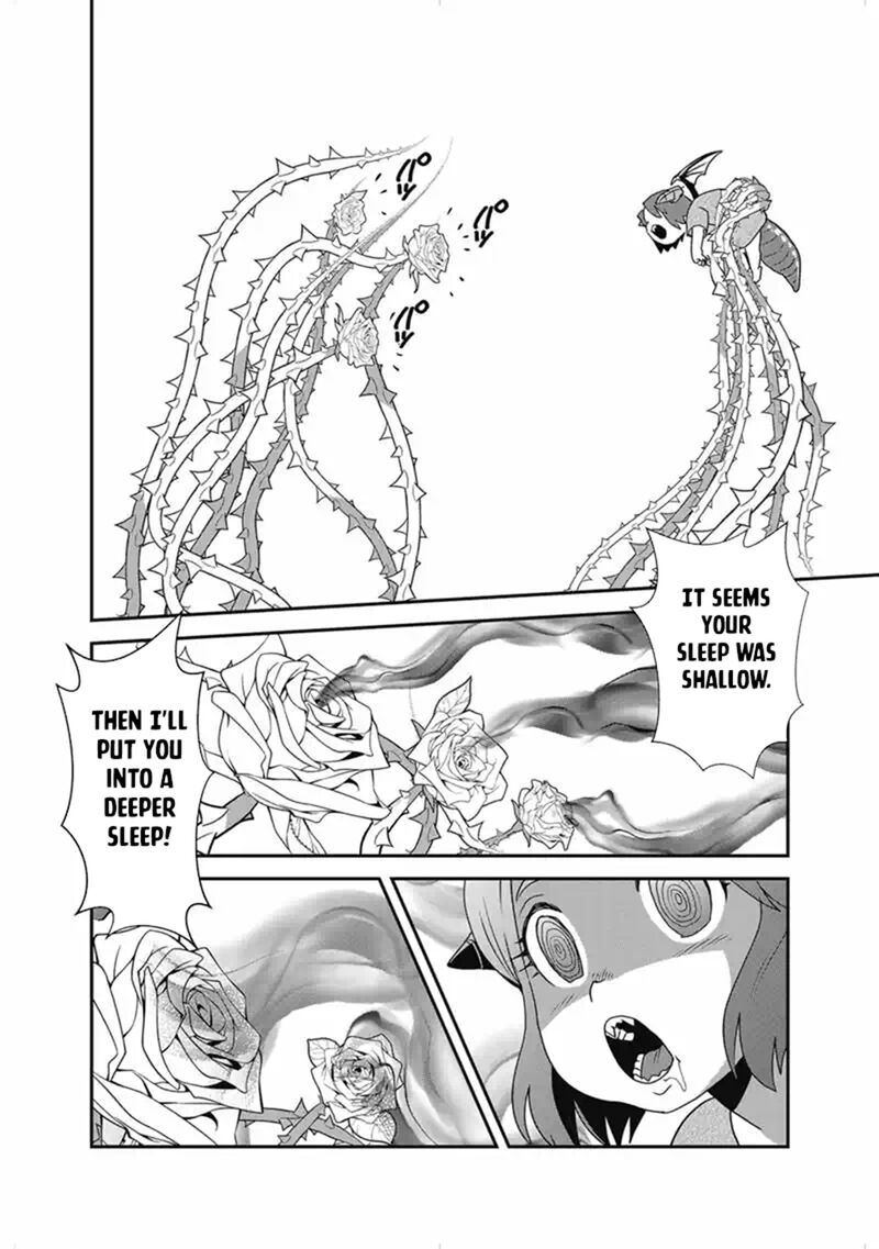 Makikomarete Isekai Teni Suru Yatsu Wa Taitei Cheat Chapter 67a Page 10