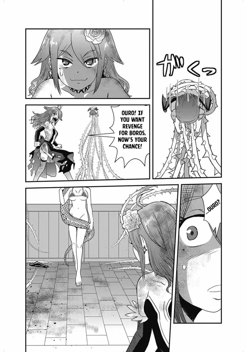 Makikomarete Isekai Teni Suru Yatsu Wa Taitei Cheat Chapter 67a Page 11