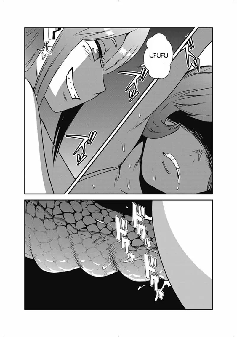 Makikomarete Isekai Teni Suru Yatsu Wa Taitei Cheat Chapter 67a Page 3