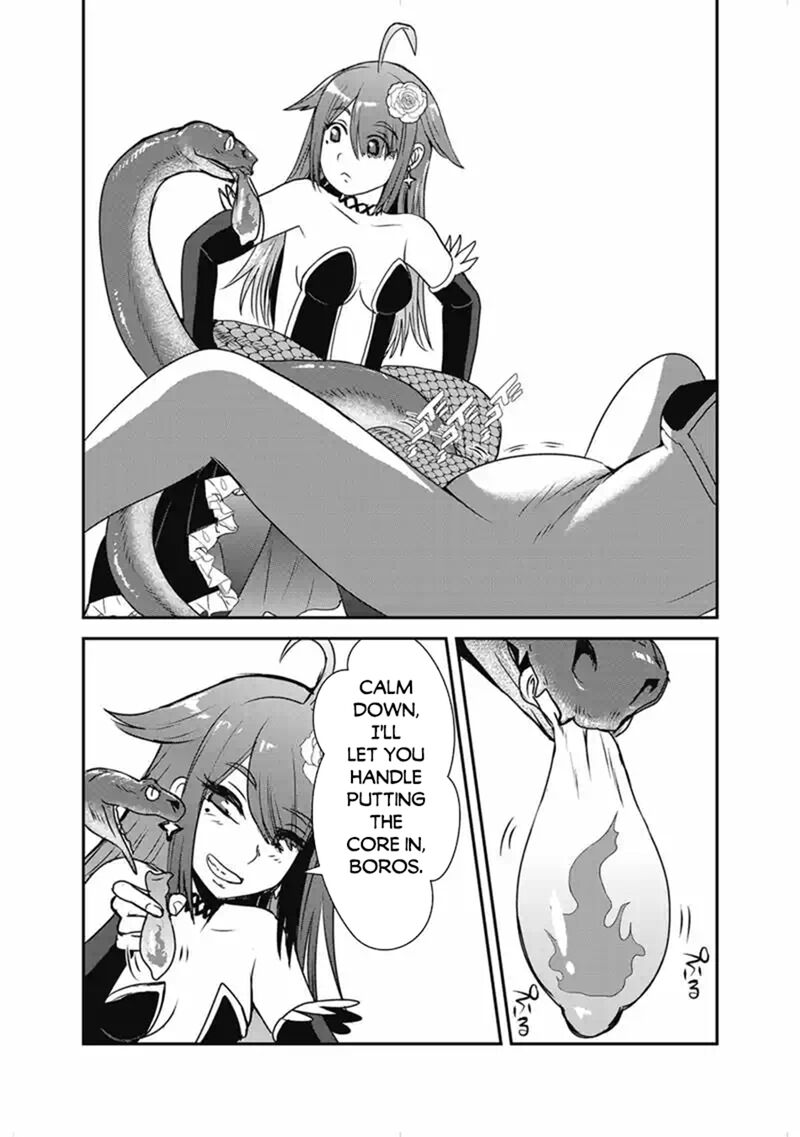 Makikomarete Isekai Teni Suru Yatsu Wa Taitei Cheat Chapter 67a Page 4