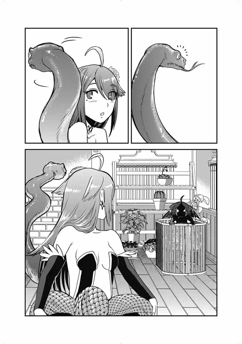 Makikomarete Isekai Teni Suru Yatsu Wa Taitei Cheat Chapter 67a Page 5