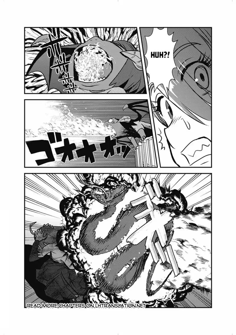 Makikomarete Isekai Teni Suru Yatsu Wa Taitei Cheat Chapter 67a Page 6