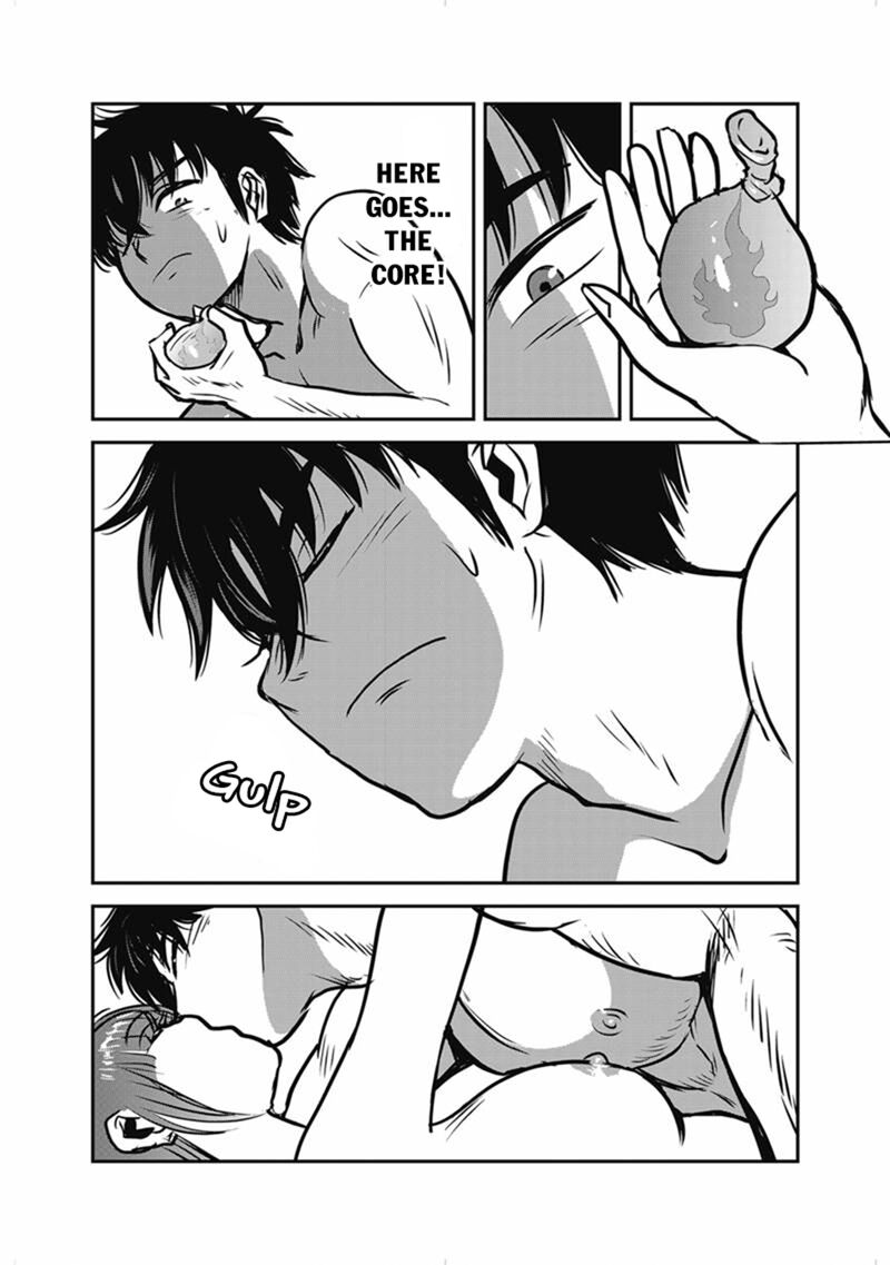 Makikomarete Isekai Teni Suru Yatsu Wa Taitei Cheat Chapter 68 Page 24