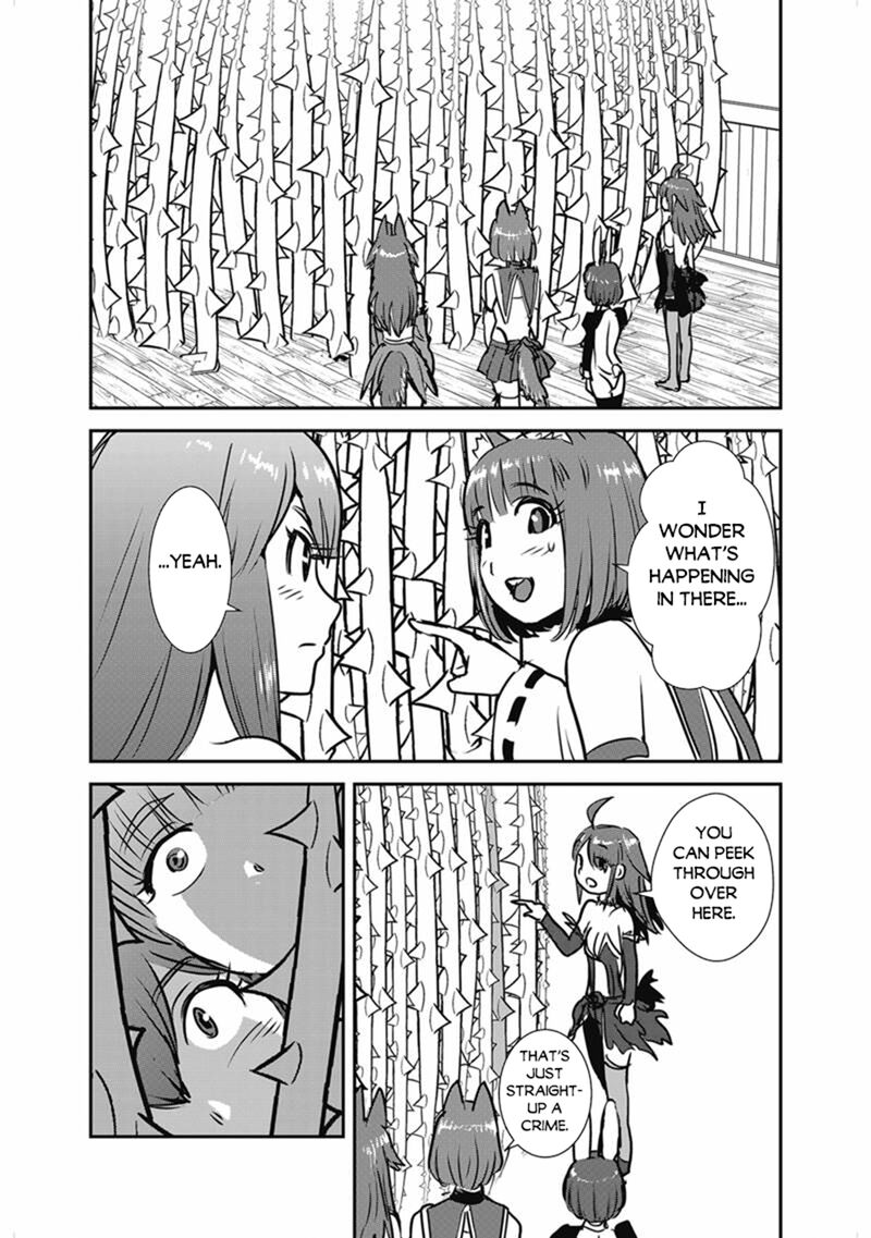 Makikomarete Isekai Teni Suru Yatsu Wa Taitei Cheat Chapter 68 Page 25