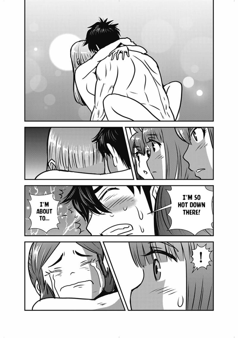 Makikomarete Isekai Teni Suru Yatsu Wa Taitei Cheat Chapter 68 Page 26