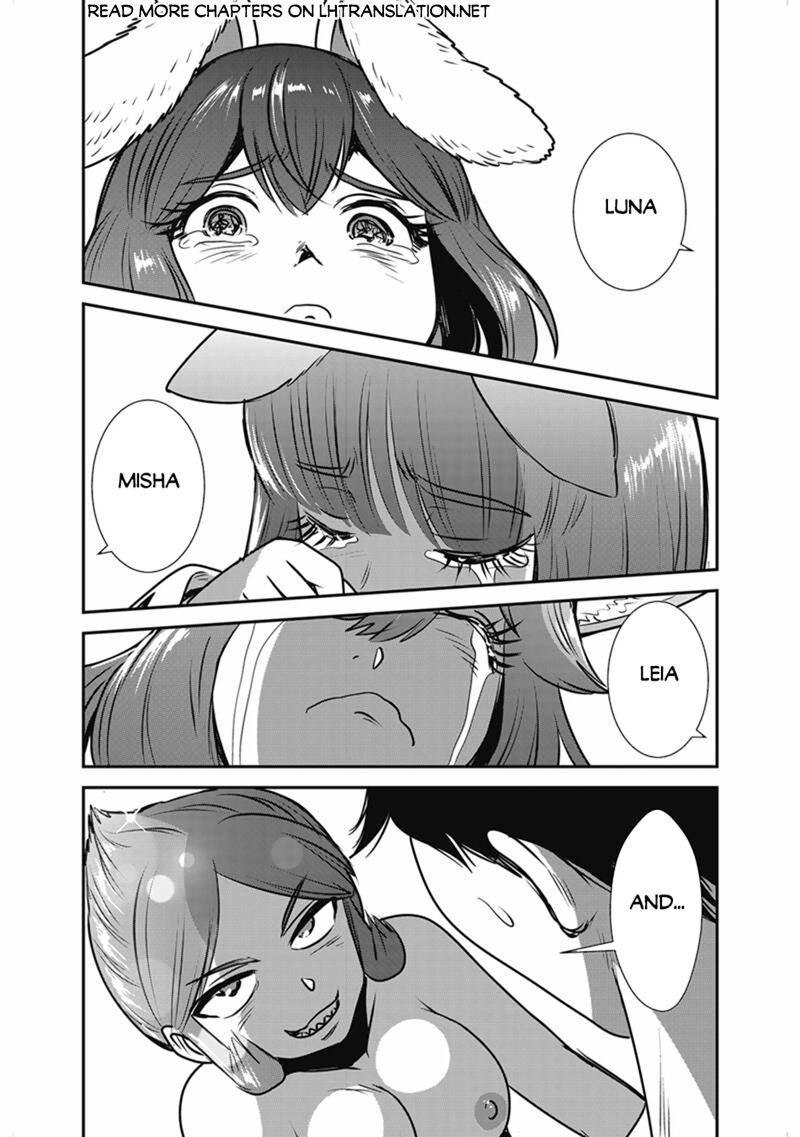 Makikomarete Isekai Teni Suru Yatsu Wa Taitei Cheat Chapter 68 Page 30