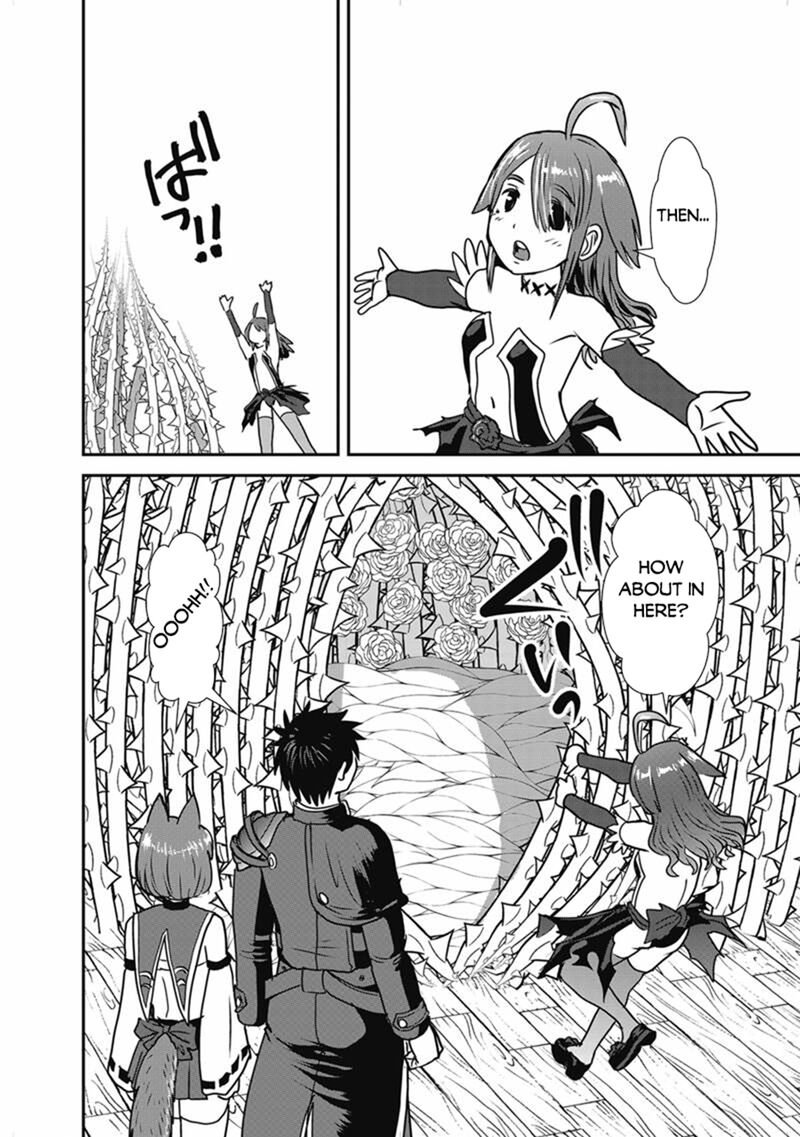 Makikomarete Isekai Teni Suru Yatsu Wa Taitei Cheat Chapter 68 Page 4