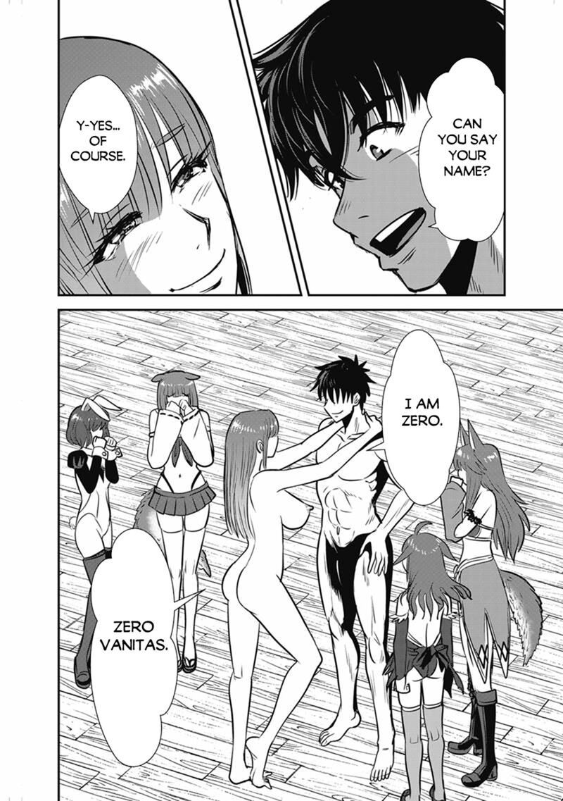 Makikomarete Isekai Teni Suru Yatsu Wa Taitei Cheat Chapter 68 Page 46