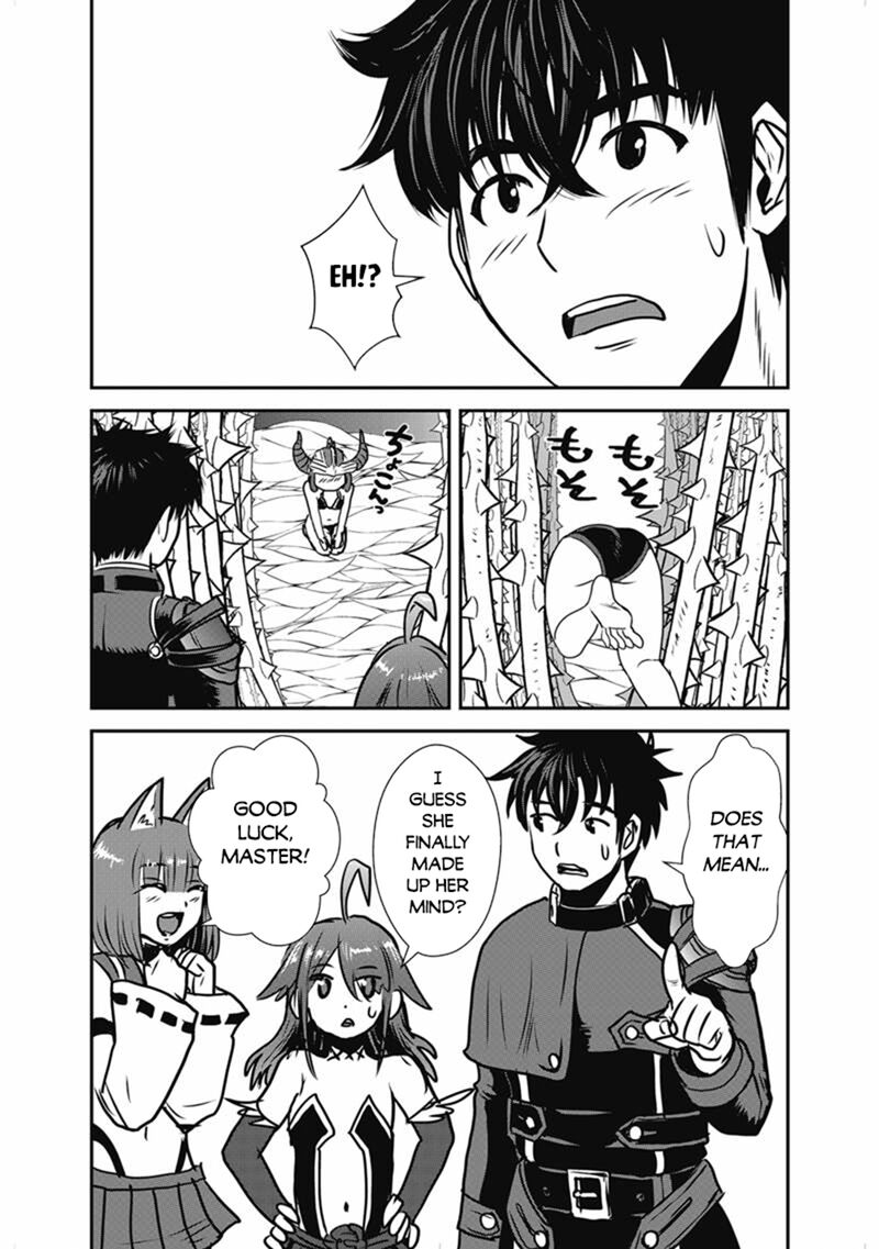 Makikomarete Isekai Teni Suru Yatsu Wa Taitei Cheat Chapter 68 Page 6