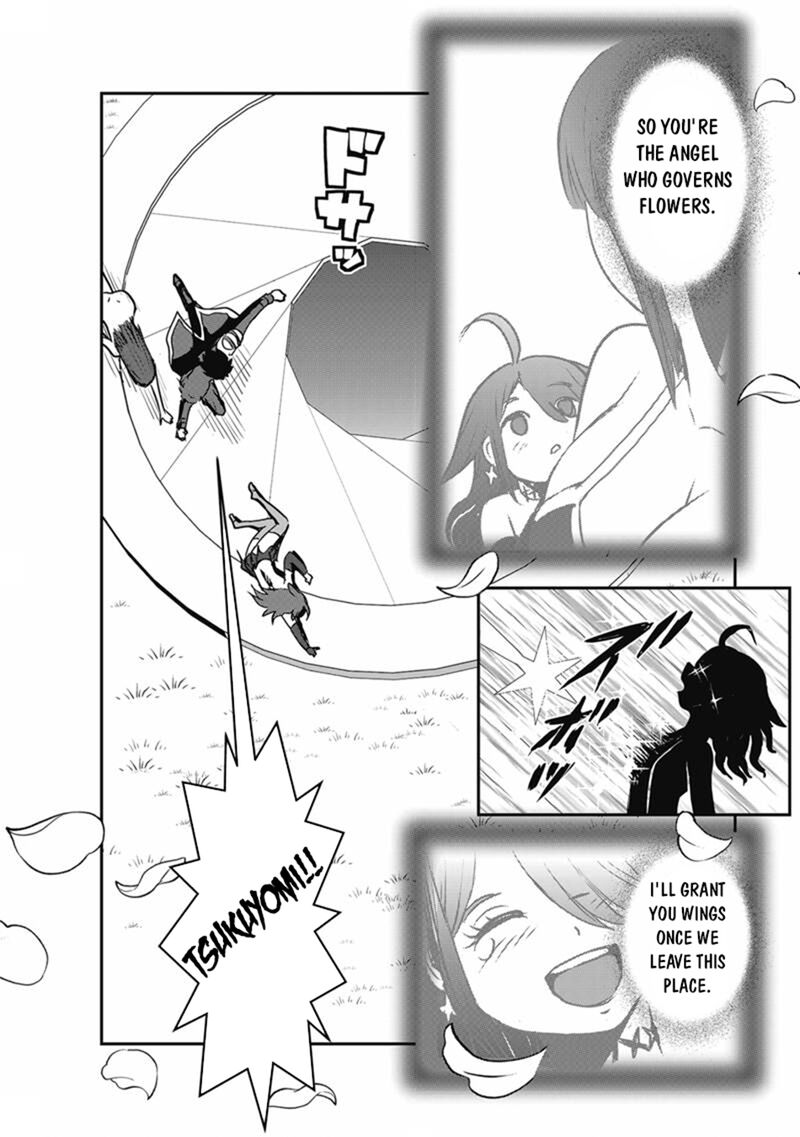 Makikomarete Isekai Teni Suru Yatsu Wa Taitei Cheat Chapter 69a Page 15