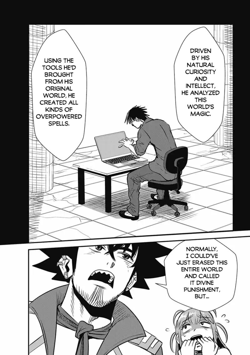 Makikomarete Isekai Teni Suru Yatsu Wa Taitei Cheat Chapter 70a Page 22