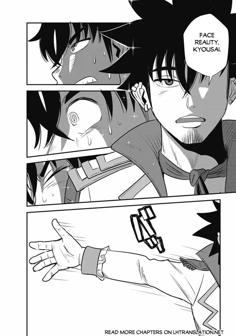 Makikomarete Isekai Teni Suru Yatsu Wa Taitei Cheat Chapter 70a Page 28