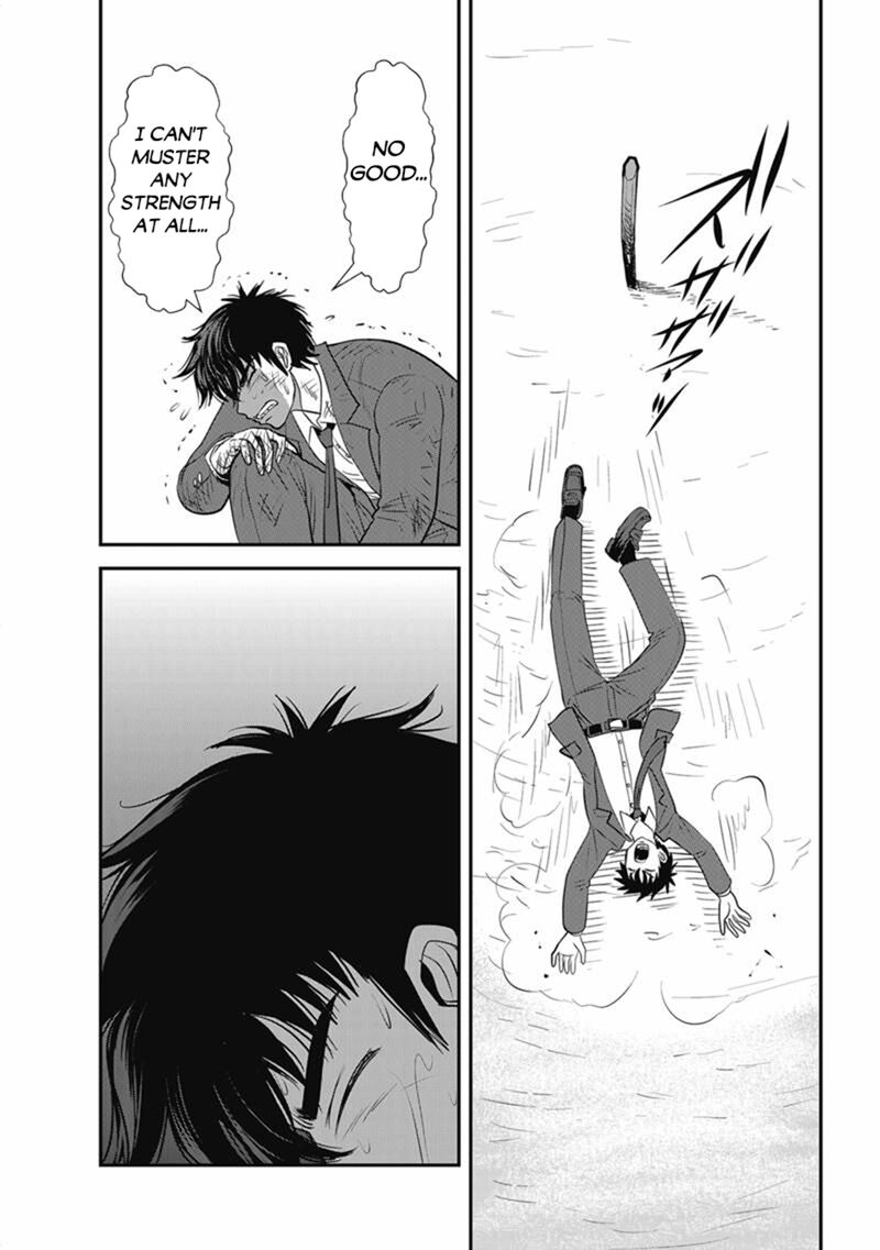 Makikomarete Isekai Teni Suru Yatsu Wa Taitei Cheat Chapter 72a Page 26
