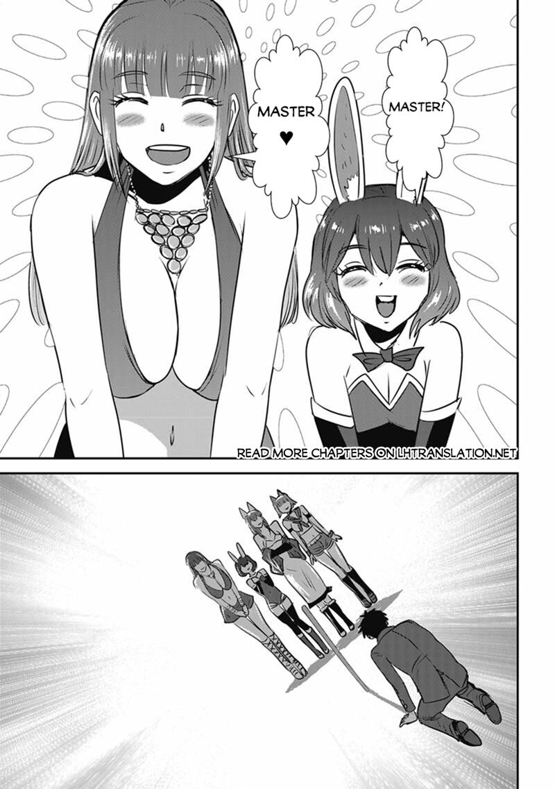 Makikomarete Isekai Teni Suru Yatsu Wa Taitei Cheat Chapter 72a Page 29