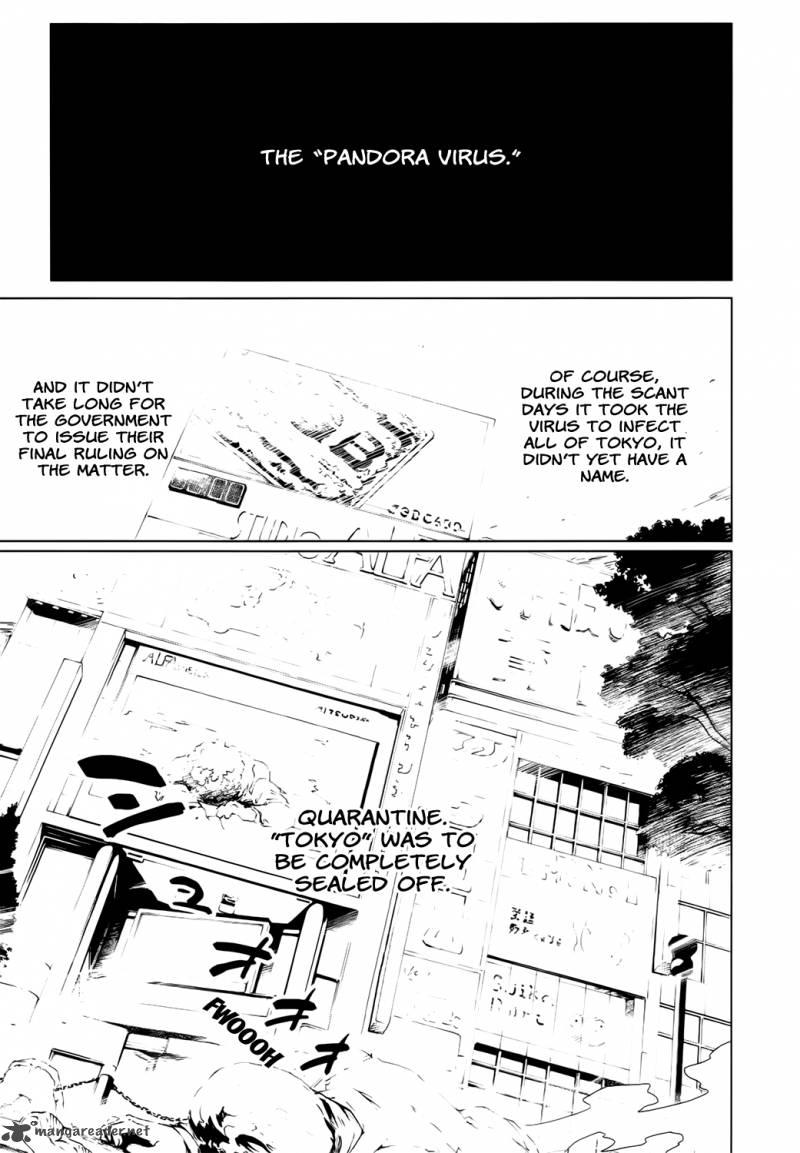 Malicious Code Chapter 1 Page 21
