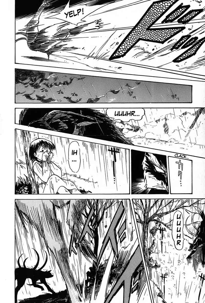 Mamono Hunter Youko Chapter 4 Page 18