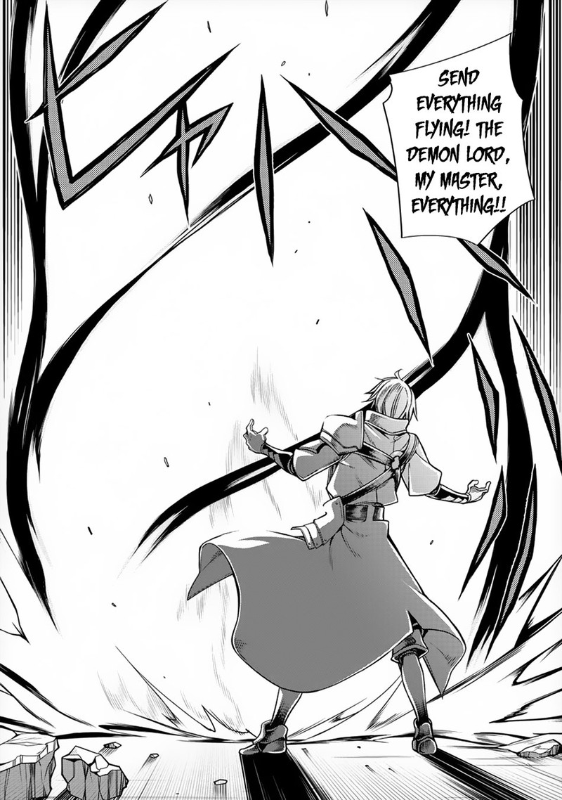 Manadeshi Ni Uragirarete Shinda Ossan Yuusha Shijou Saikyou No Maou Toshite Ikikaeru Chapter 1 Page 15