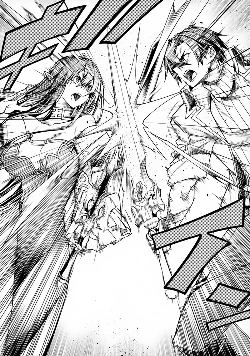 Manadeshi Ni Uragirarete Shinda Ossan Yuusha Shijou Saikyou No Maou Toshite Ikikaeru Chapter 1 Page 5