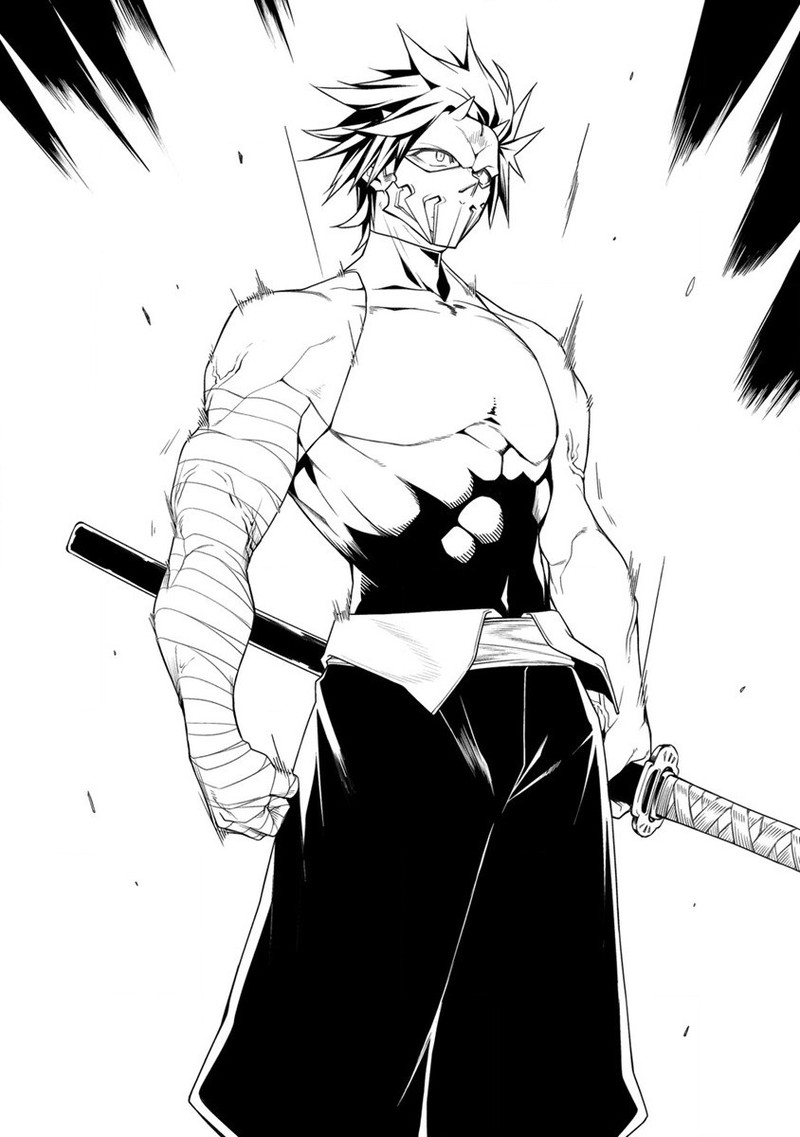 Manadeshi Ni Uragirarete Shinda Ossan Yuusha Shijou Saikyou No Maou Toshite Ikikaeru Chapter 11b Page 7