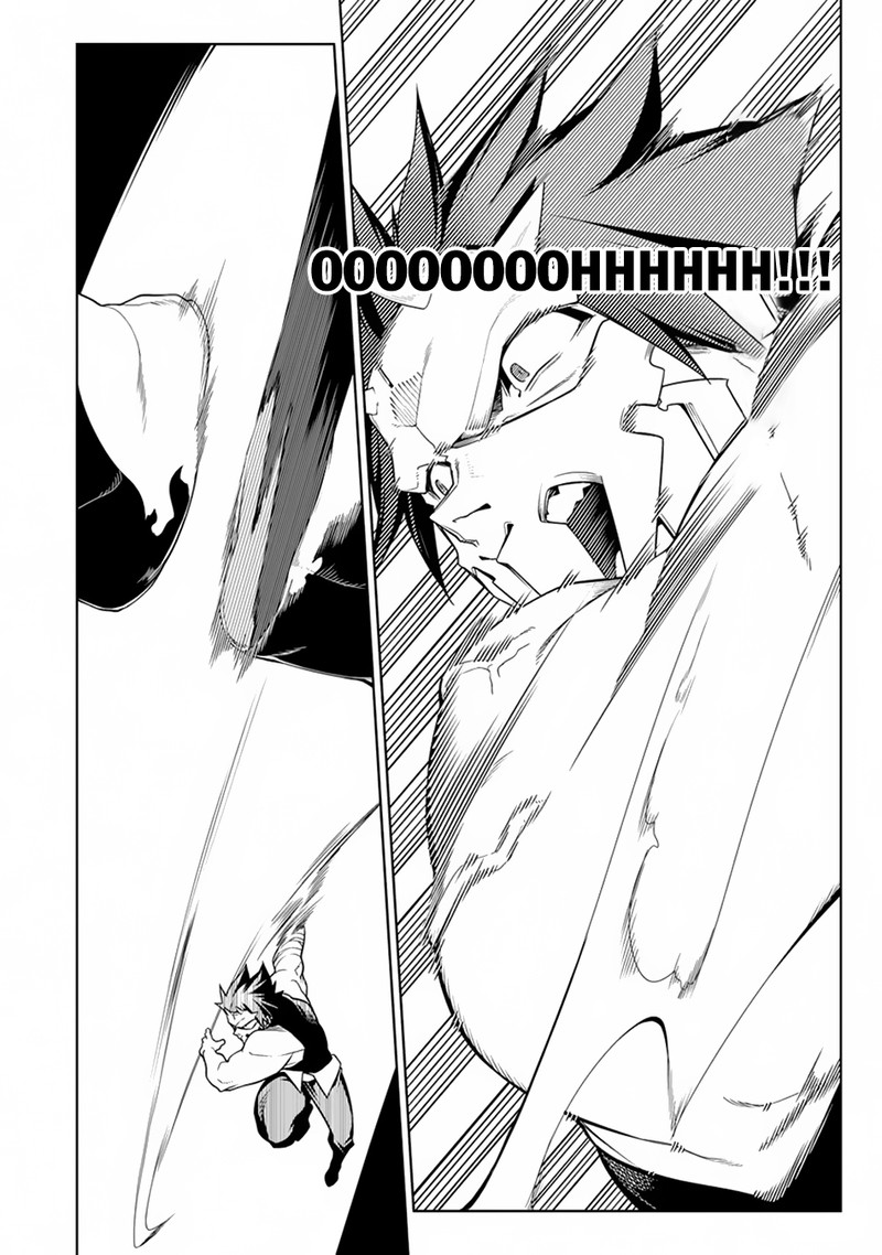Manadeshi Ni Uragirarete Shinda Ossan Yuusha Shijou Saikyou No Maou Toshite Ikikaeru Chapter 12b Page 2