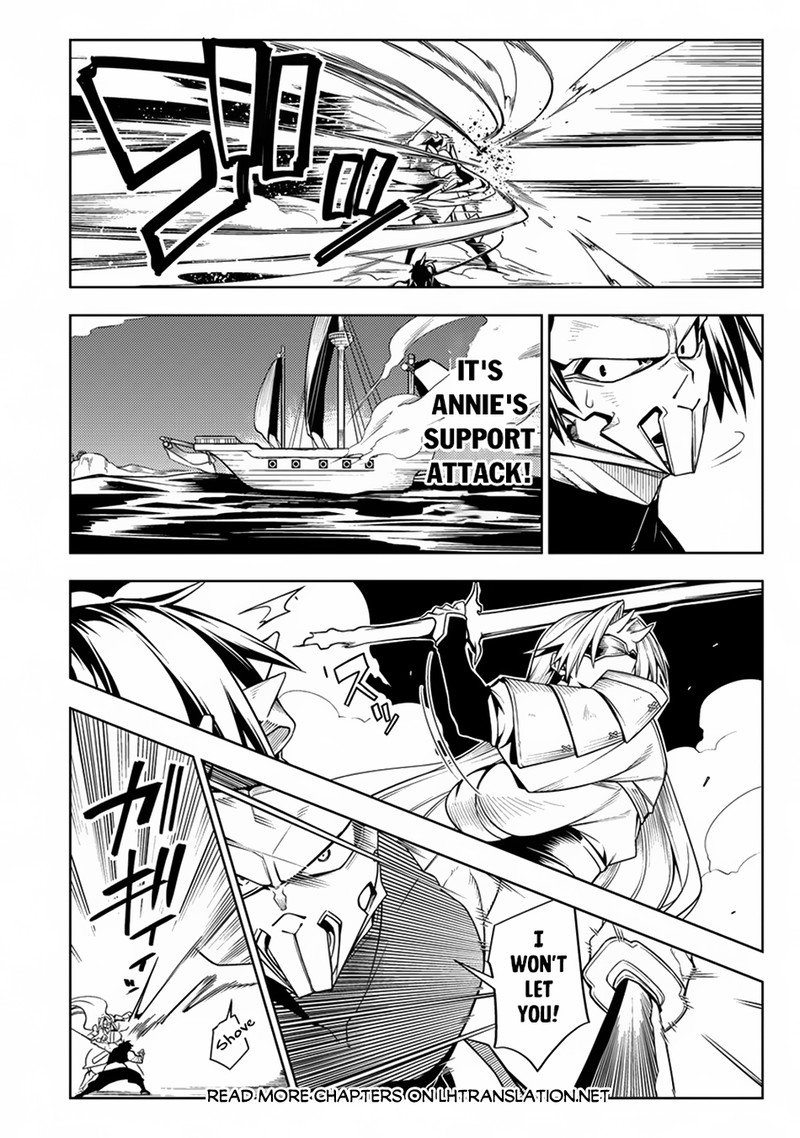 Manadeshi Ni Uragirarete Shinda Ossan Yuusha Shijou Saikyou No Maou Toshite Ikikaeru Chapter 13 Page 10
