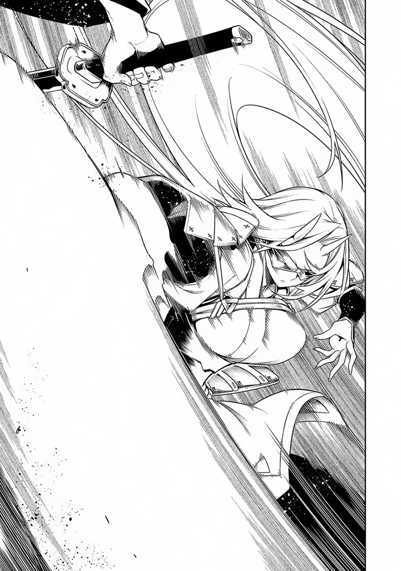 Manadeshi Ni Uragirarete Shinda Ossan Yuusha Shijou Saikyou No Maou Toshite Ikikaeru Chapter 13 Page 5