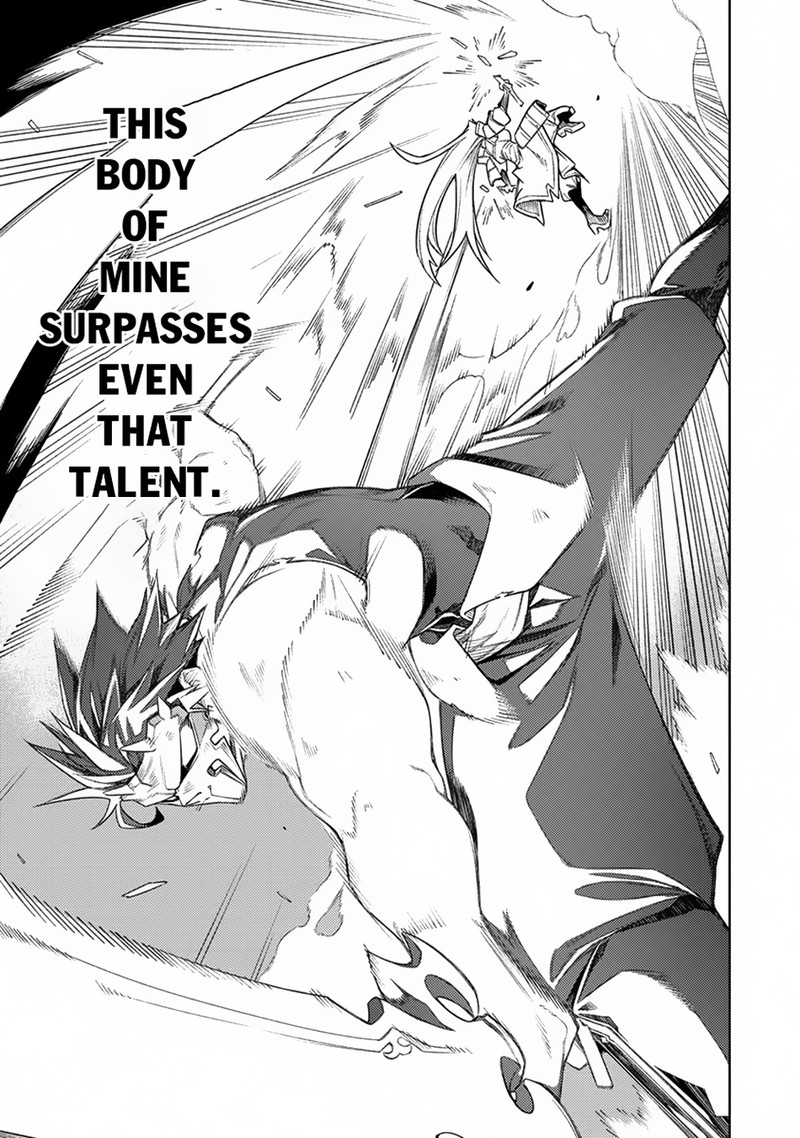 Manadeshi Ni Uragirarete Shinda Ossan Yuusha Shijou Saikyou No Maou Toshite Ikikaeru Chapter 14 Page 19