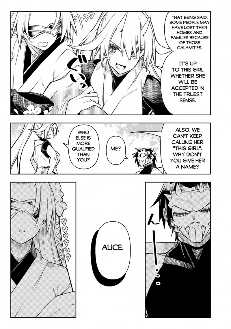 Manadeshi Ni Uragirarete Shinda Ossan Yuusha Shijou Saikyou No Maou Toshite Ikikaeru Chapter 14 Page 29