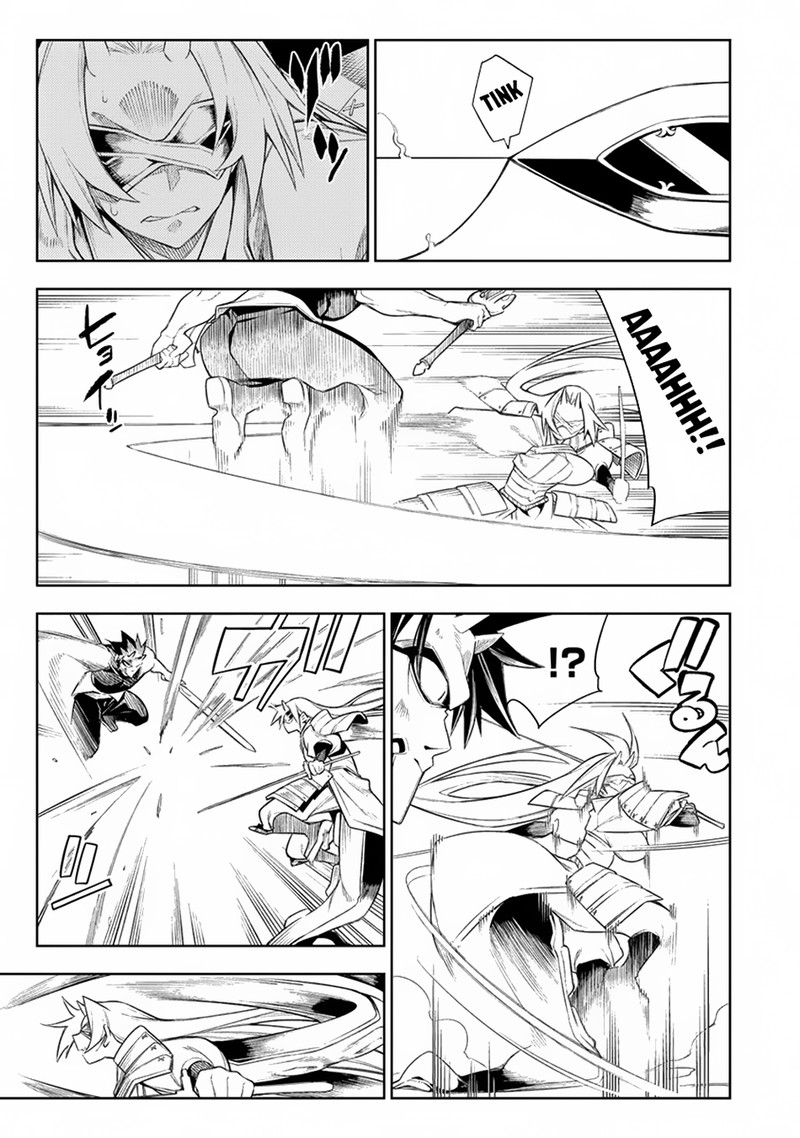 Manadeshi Ni Uragirarete Shinda Ossan Yuusha Shijou Saikyou No Maou Toshite Ikikaeru Chapter 14 Page 9