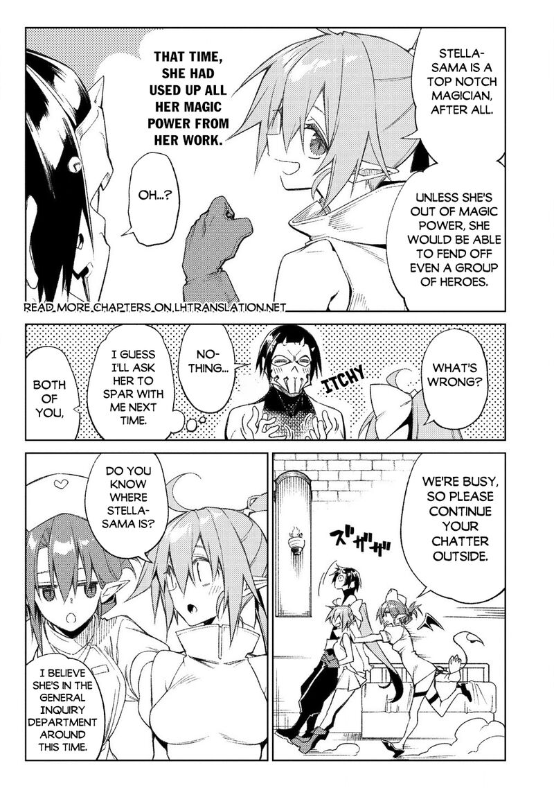 Manadeshi Ni Uragirarete Shinda Ossan Yuusha Shijou Saikyou No Maou Toshite Ikikaeru Chapter 16a Page 15