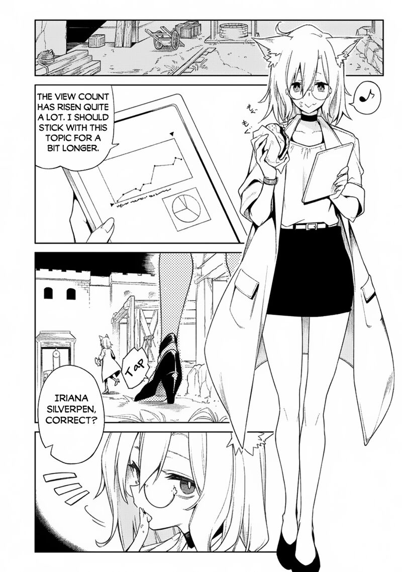 Manadeshi Ni Uragirarete Shinda Ossan Yuusha Shijou Saikyou No Maou Toshite Ikikaeru Chapter 16b Page 11