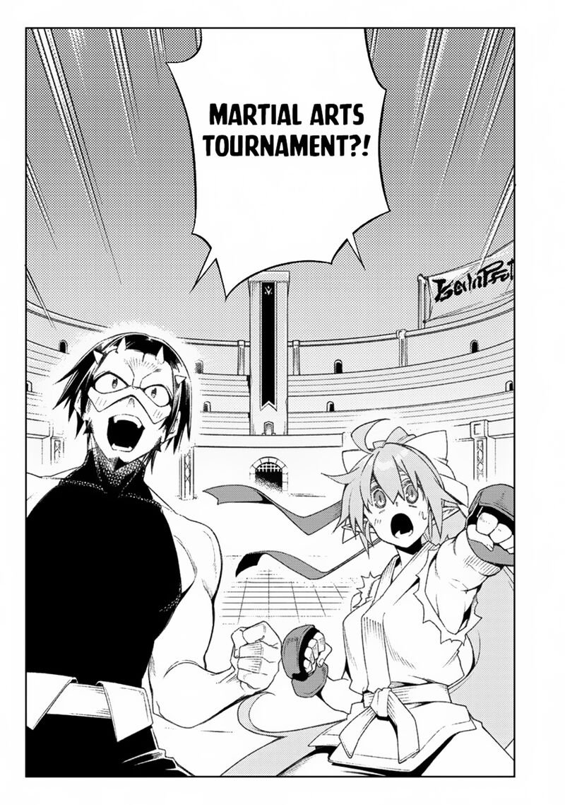 Manadeshi Ni Uragirarete Shinda Ossan Yuusha Shijou Saikyou No Maou Toshite Ikikaeru Chapter 16b Page 2