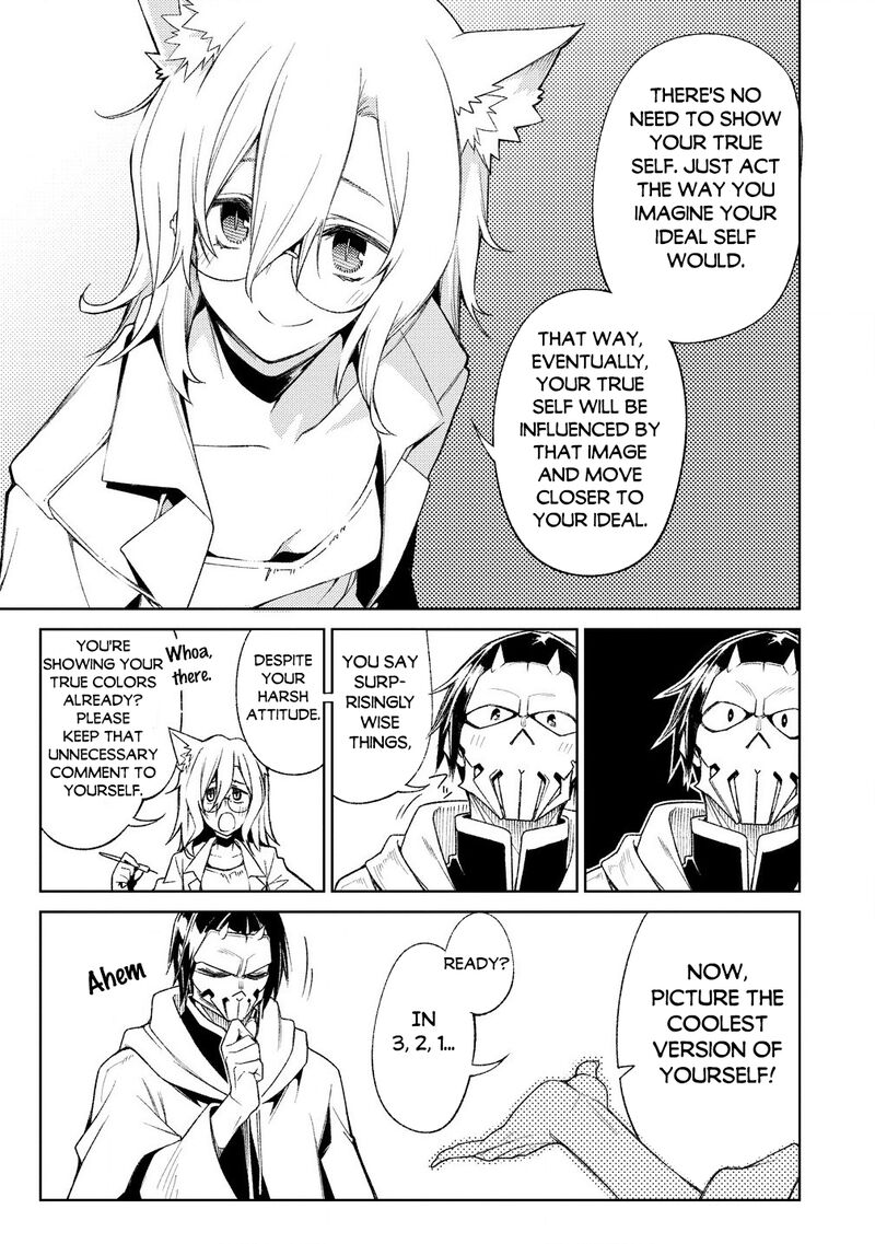 Manadeshi Ni Uragirarete Shinda Ossan Yuusha Shijou Saikyou No Maou Toshite Ikikaeru Chapter 17a Page 13