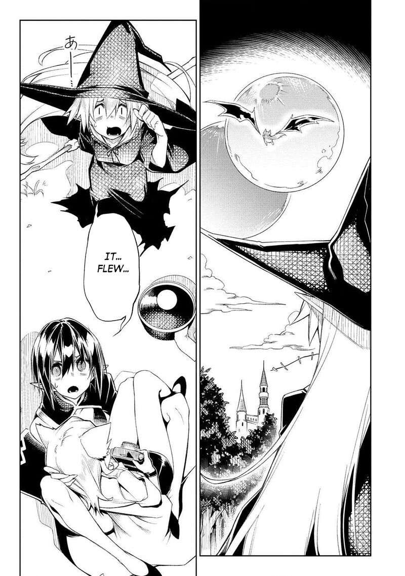 Manadeshi Ni Uragirarete Shinda Ossan Yuusha Shijou Saikyou No Maou Toshite Ikikaeru Chapter 18 Page 13